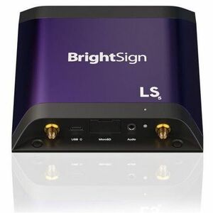BrightSign LS445 4K Digital Signage Appliance