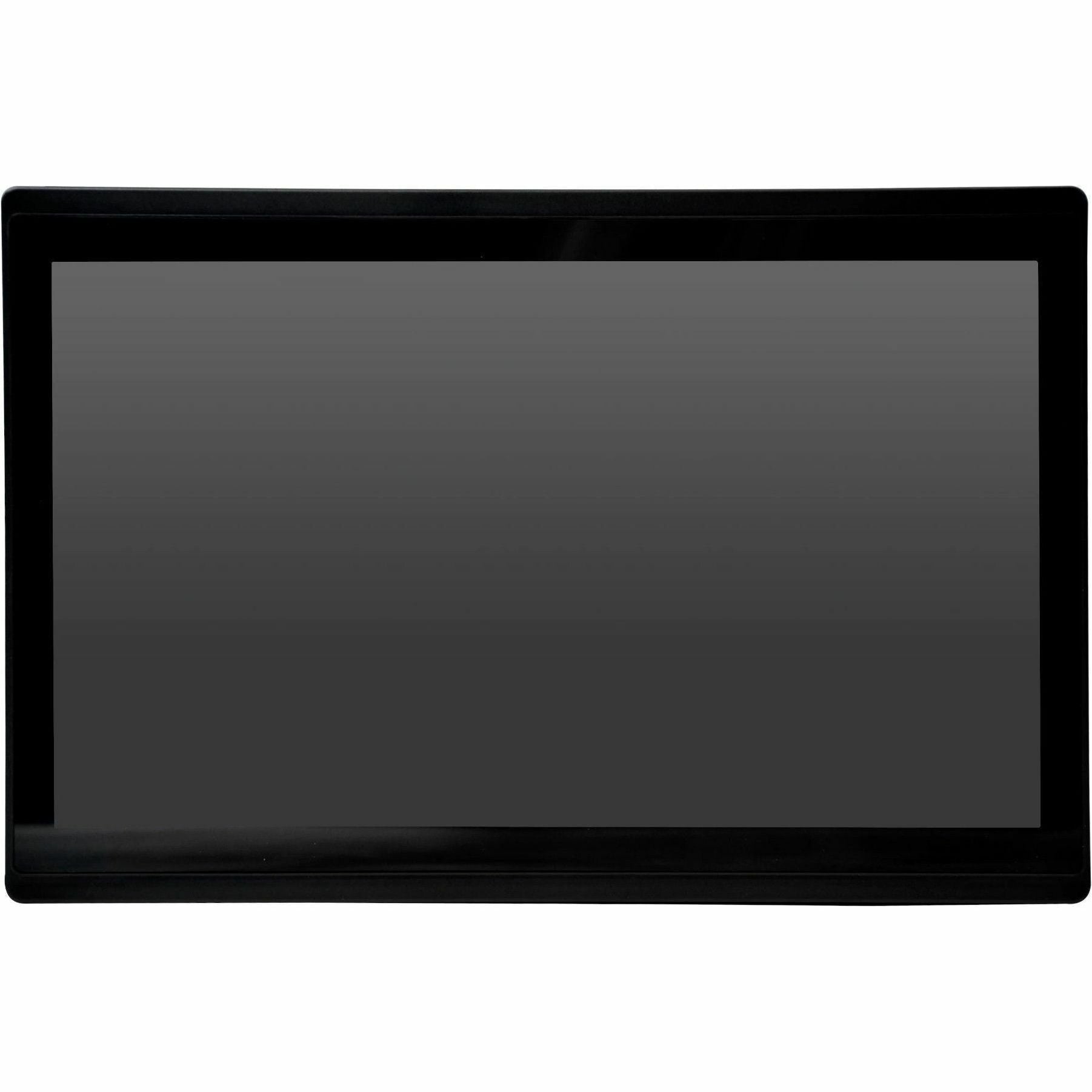 Mimo MBS-32080-OF 32" Full HD IPS Digital Signage Display with BrightSign Built-In