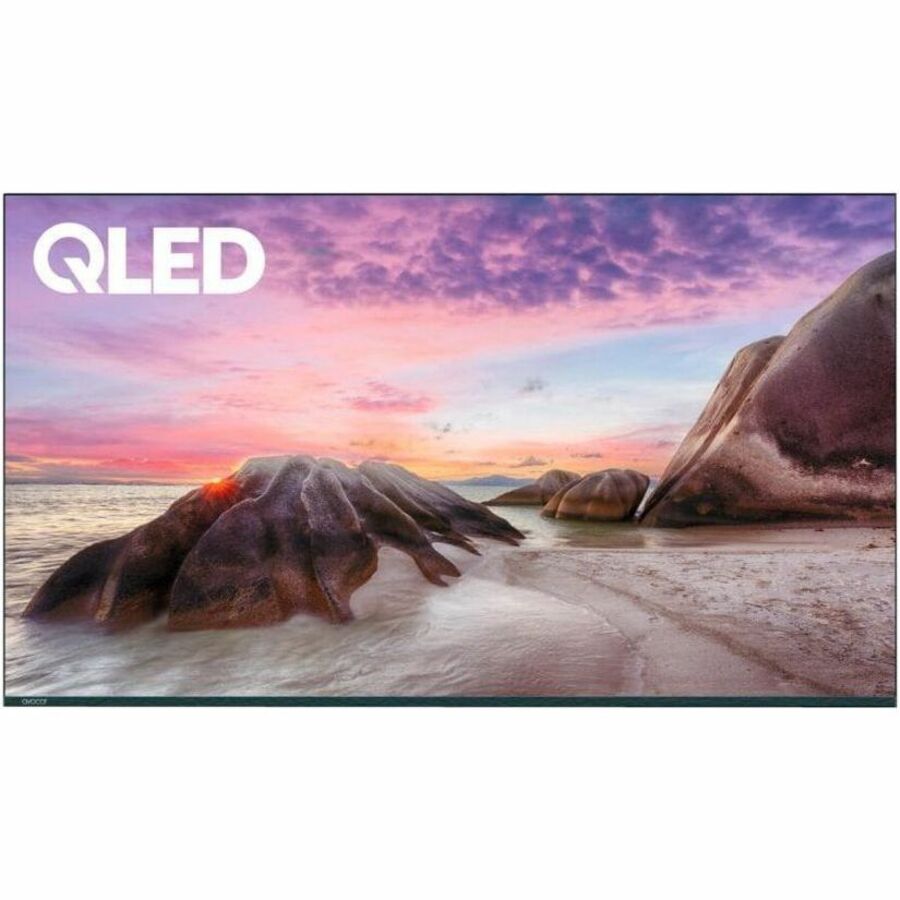 Avocor AVK-5510 K-Series 55 Inch 4K QLED Non-Touch Professional Display