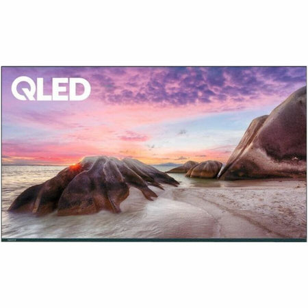 Avocor AVK-5510 K-Series 55 Inch 4K QLED Non-Touch Professional Display