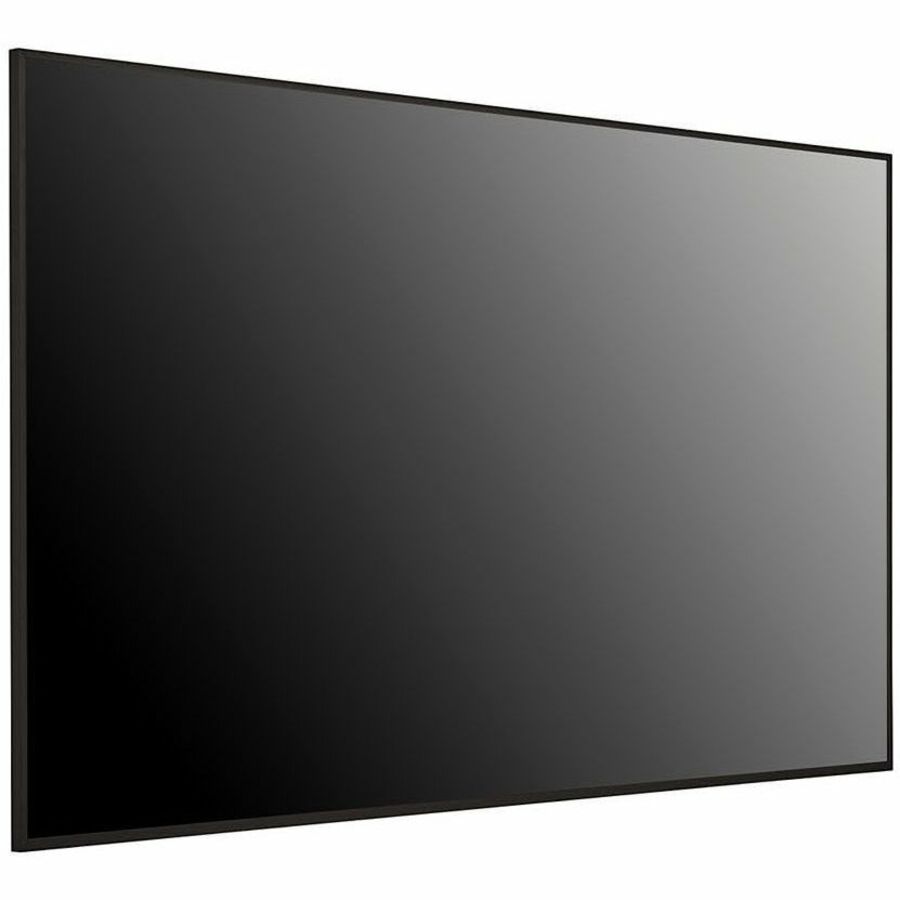 LG 65UV5N-E 65" 4K UHD Digital Signage Media Player with BrightSignOS