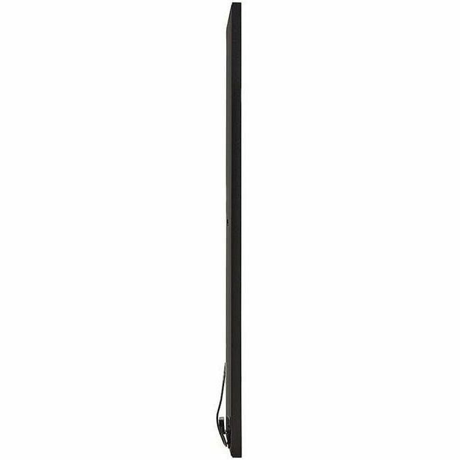LG 65UV5N-E 65" 4K UHD Digital Signage Media Player with BrightSignOS