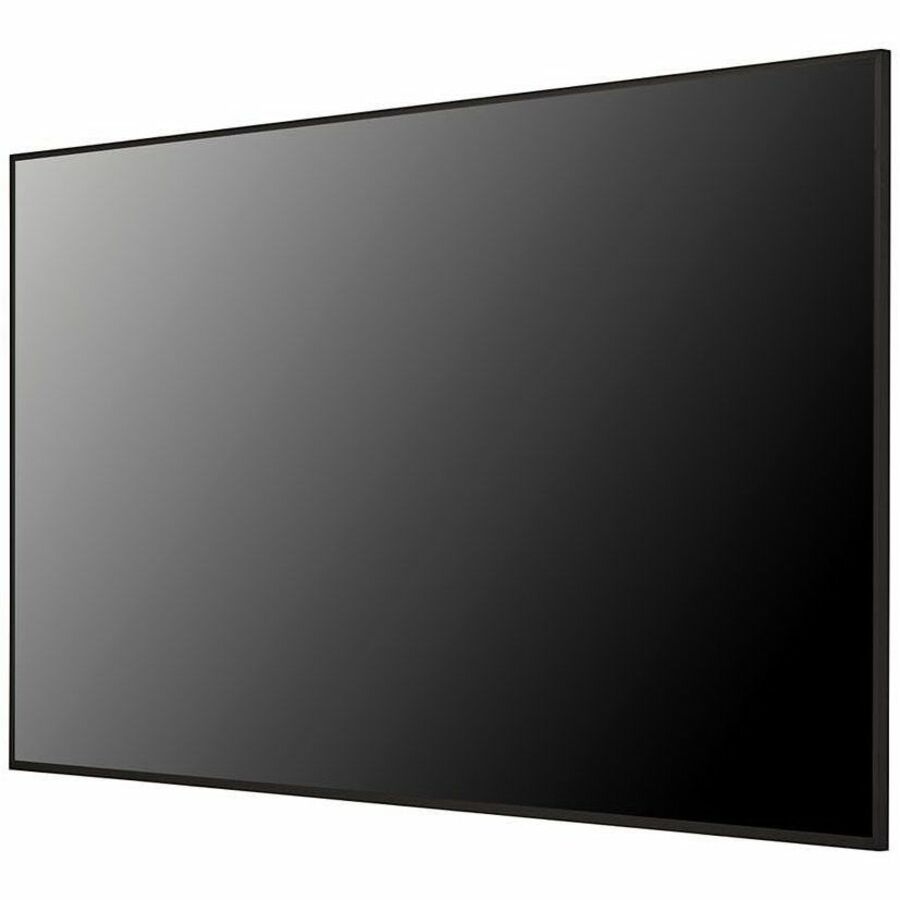 LG 65UV5N-E 65" 4K UHD Digital Signage Media Player with BrightSignOS