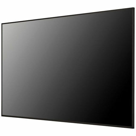 LG 65UV5N-E 65" 4K UHD Digital Signage Media Player with BrightSignOS