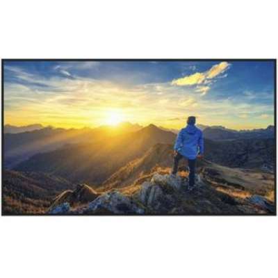 Sharp PN-E759 75 Inch 4K UHD Professional Commercial LED Display