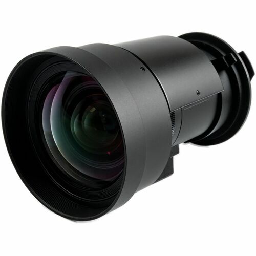 InFocus LENS-112 Motorized Short Throw Zoom Lens for IN5009 Projector