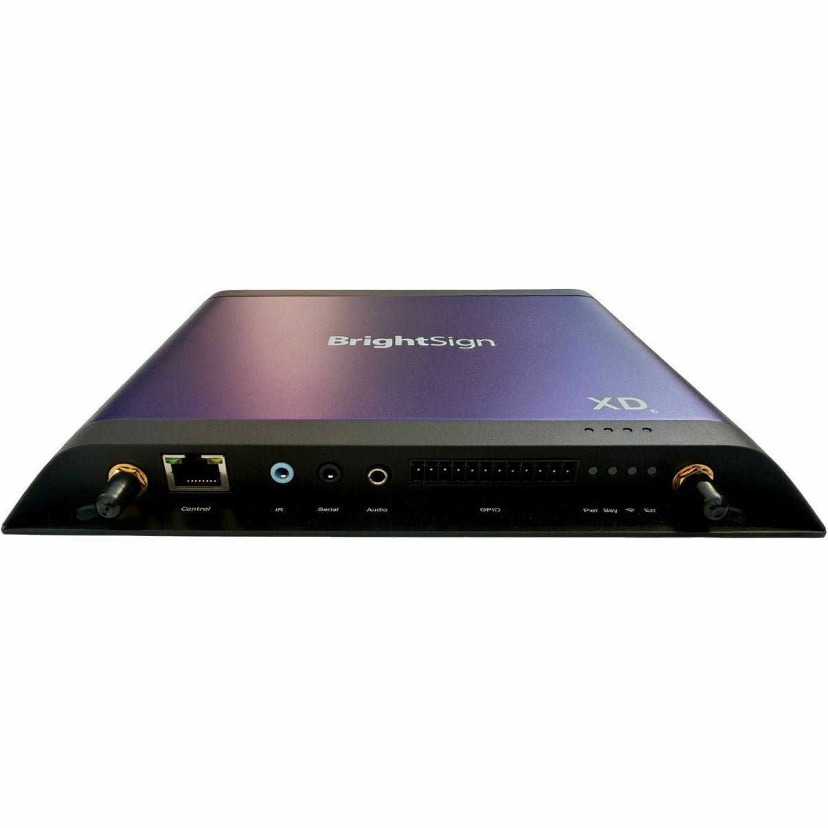 BrightSign XD1036 4K Digital Signage Media Player 256GB SSD