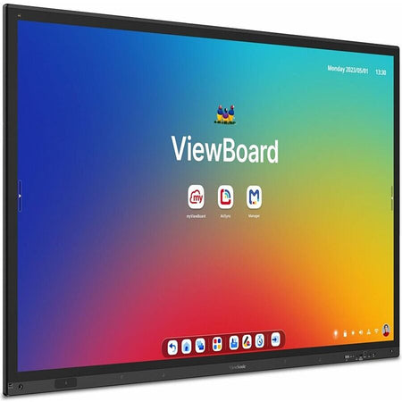ViewSonic IFP6563 65" UHD Collaboration Display