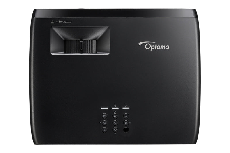 Optoma GT2300HDR Short Throw 1080p Laser Projector