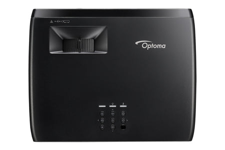 Optoma GT2300HDR Short Throw 1080p Laser Projector