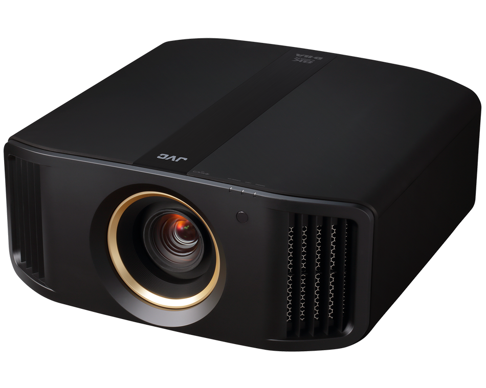 JVC DLA-RS3200 2700 Lumen Laser Home Projector