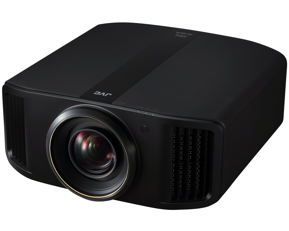 JVC DLA-RS4200 3300 Lumen Laser Home Projector