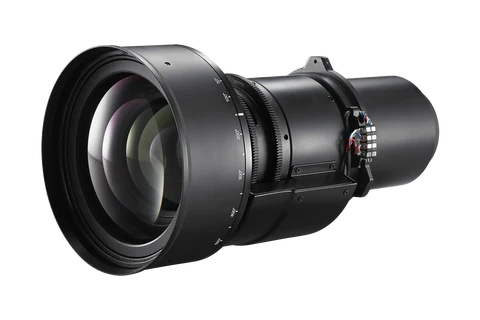 Optoma BX-CTA20 Motorized Semi-wide Zoom Lens