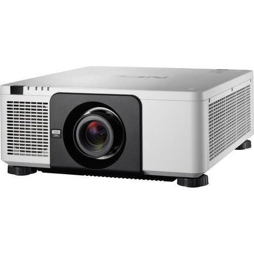 NEC NP-PX1004UL-W-18 10K Lumens Laser Projector w/ Lens