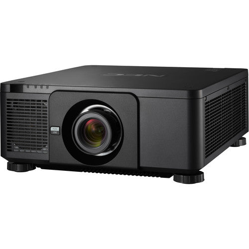 NEC NP-PX1004UL-B-18 10K Lumens Laser Projector w/ Lens