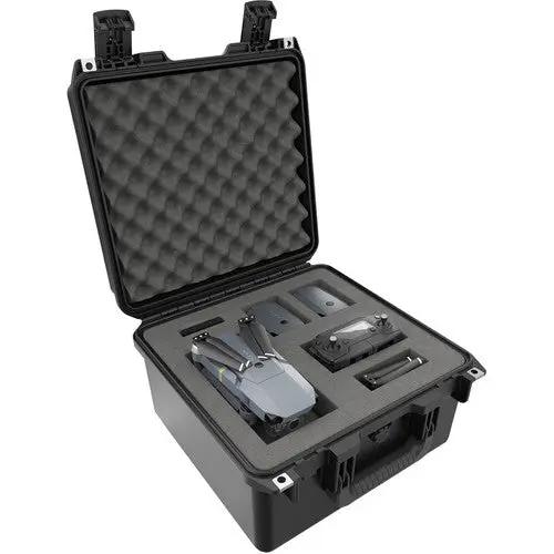 Pelican iM2275 Storm Case (Foam, Black) Pelican