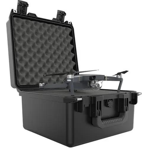 Pelican iM2275 Storm Case (Foam, Black) Pelican