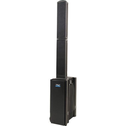 Anchor Audio BEA2-RU2 Beacon 2 Portable Line Array Tower with Bluetooth