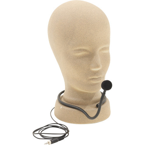 Anchor Audio CM-LINK Cardioid Collar Microphone for AnchorLink Series Transmitter