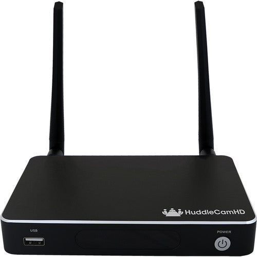 HuddleCamHD HuddleShare Wireless Presentation Device for Mac/PC/iOS/Android