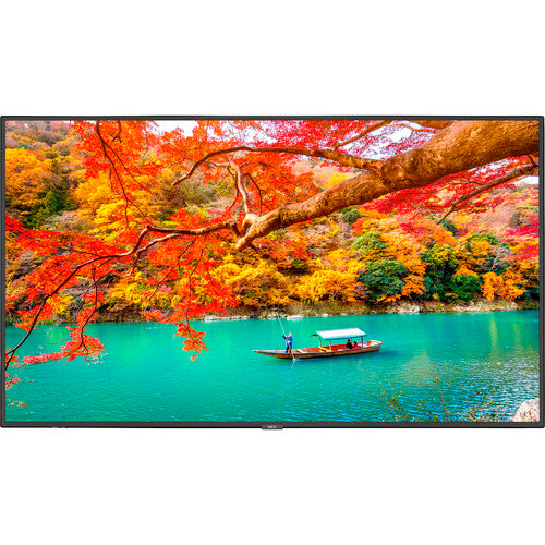 NEC MA431-PT 43" 4K Commercial PCAP Touchscreen
