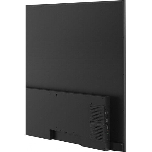 ViewSonic CDE8630 86" UHD 4K Commercial Monitor - Protech Projection Systems