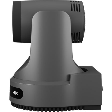 PTZOptics Move 4K SDI/HDMI/USB/IP PTZ Camera with 12x Optical Zoom (Gray)
