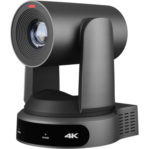 PTZOptics PT30X-4K-GY-G3 4K Camera with 30x Optical Zoom