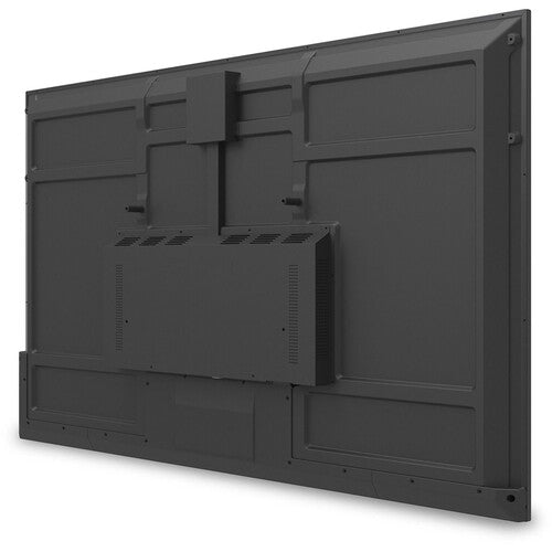 ViewSonic CDE9830-W1 98" 4K Display Bundle with Wireless Module/Wall Mount ViewSonic