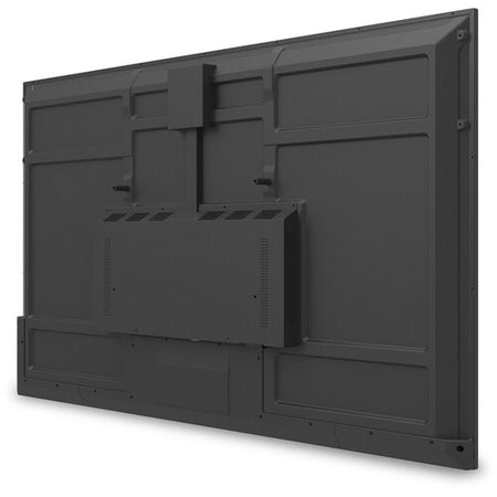 ViewSonic CDE9830-W1 98" 4K Display Bundle with Wireless Module/Wall Mount ViewSonic