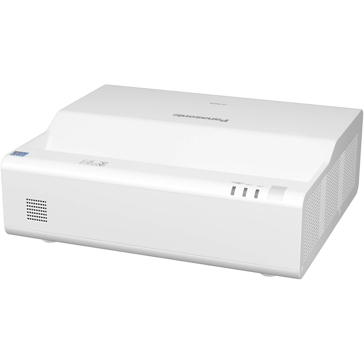 Panasonic PT-CMZ50U Laser Projector