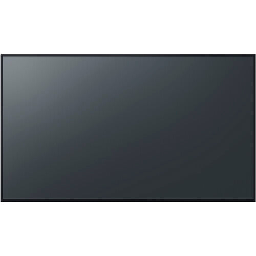 Panasonic TH-50SQE2W 50" UHD 4K Commercial Monitor