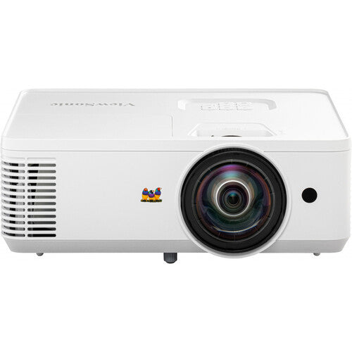 ViewSonic PS502X 4000-Lumen XGA Short-Throw DLP Projector