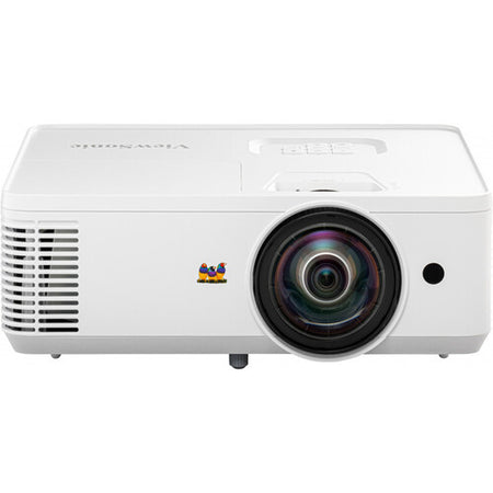 ViewSonic PS502W Short-Throw DLP Projector
