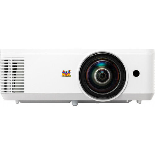 ViewSonic PS502W Short-Throw DLP Projector