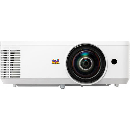 ViewSonic PS502W Short-Throw DLP Projector