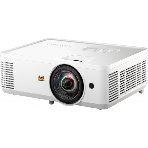 ViewSonic PS502W Short-Throw DLP Projector