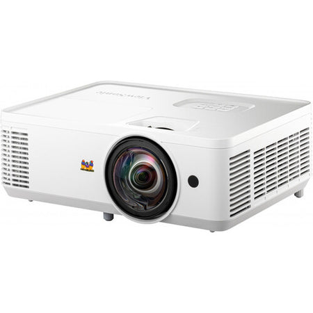 ViewSonic PS502W Short-Throw DLP Projector