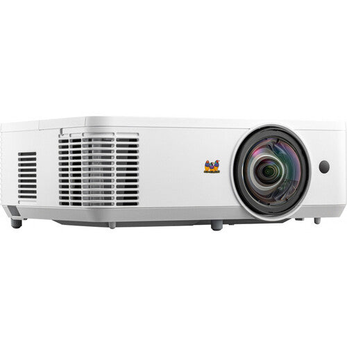 ViewSonic PS502W Short-Throw DLP Projector