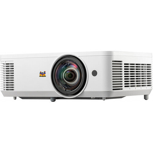 ViewSonic PS502W Short-Throw DLP Projector