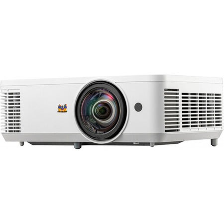 ViewSonic PS502W Short-Throw DLP Projector