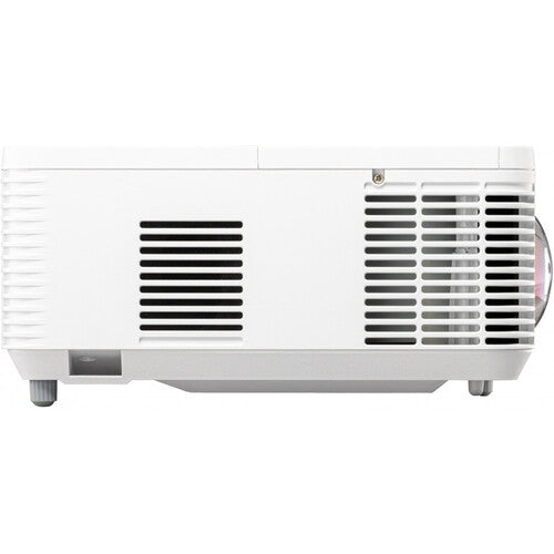 ViewSonic PS502W Short-Throw DLP Projector