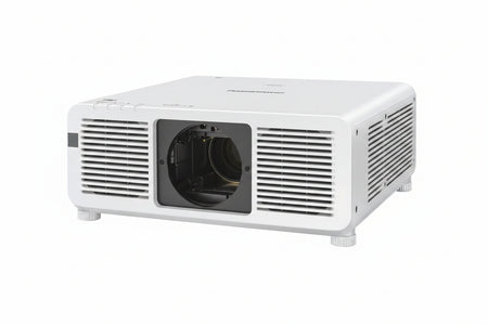 Panasonic PT-REZ80L 8000-Lumen WUXGA DLP Laser Projector White