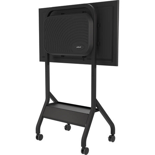 Sharp PN-SR898 Flat Panel Cart for 55 to 110" Displays