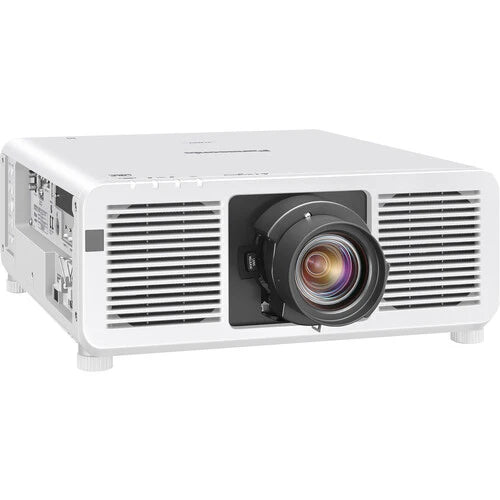 Panasonic PT-REQ80WU 8000 Lumen Laser Projector
