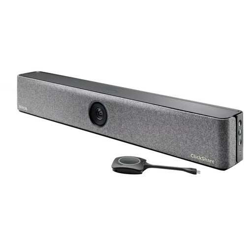BARCO ClickShare Bar Core Video Bar