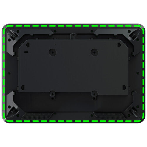 ViewSonic EP1052T-L 10.1" WXGA Meeting Room Touch Controller ViewSonic