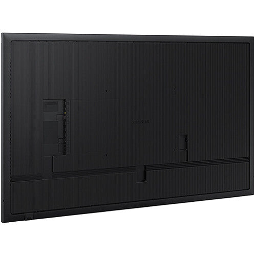 Samsung QB75C-N UHD 4K HDR Commercial Monitor
