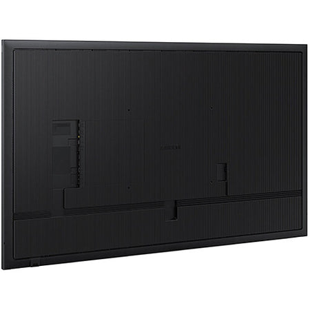 Samsung QB75C-N UHD 4K HDR Commercial Monitor