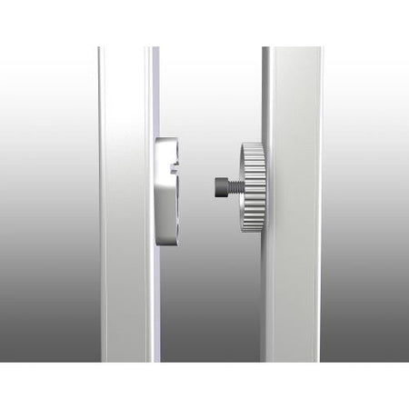 DA-LITE 39311 Fast Fold Deluxe Screen (90.5x162.5) 185" Diagonal Da-lite